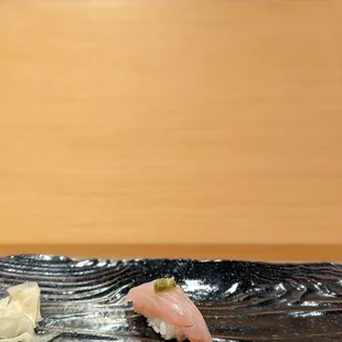sushi and sashimi