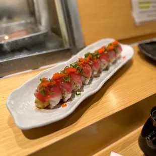 sushi, sashimi, food, sushi and sashimi
