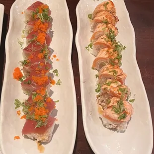 Shunka Roll