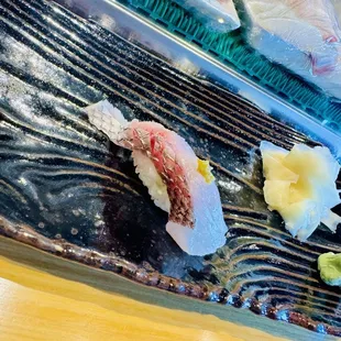 Sea Bream