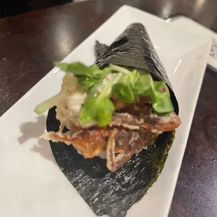 Soft Shell Crab