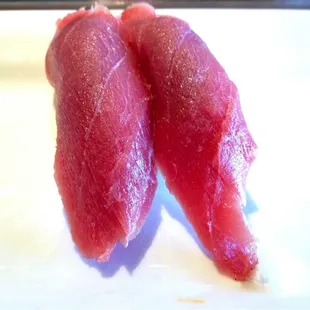 Blue Fin Tuna