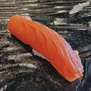 King Salmon