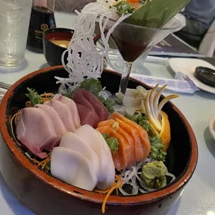 Sashimi