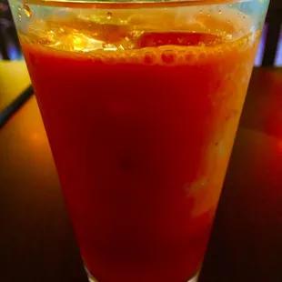 Thai Tea