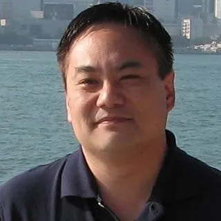 David K.