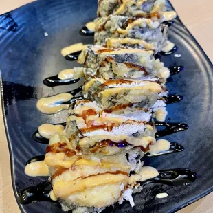 Sushi Soho