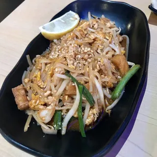 13. Pad Thai
