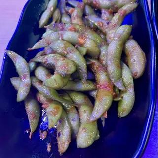 16. Edamame