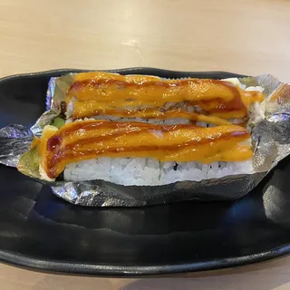 146. Japanese Lasagna