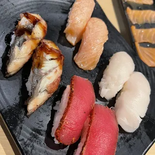 36. Escolar (White Tuna)