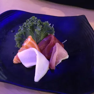 150. Sashimi Appetizer