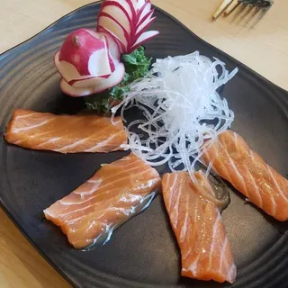 153. Yuzu Miso Salmon