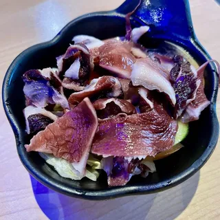 156. Tako Salad