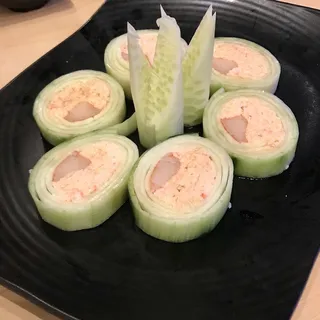 78. Snow Crab Naruto