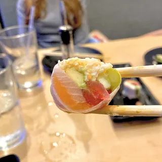 142. Rice Paper Roll