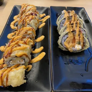 144. Happy Sumo Rall