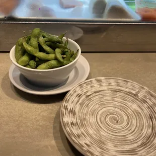 Edamame