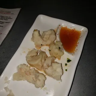 Shumai