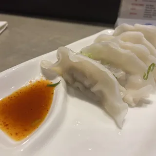 Gyoza