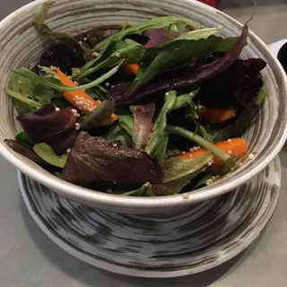 House Salad