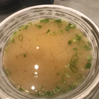 Miso Soup