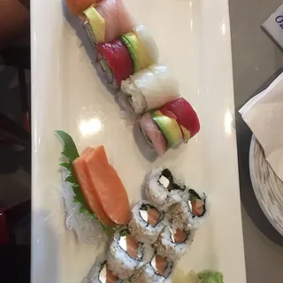 Japanese Bagel Roll