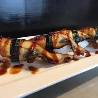 Eel Sushi