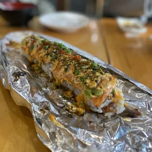 Sushi Sono