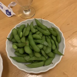 12. Edamame