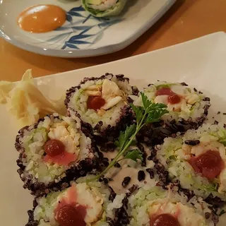 Neptune Garden Roll