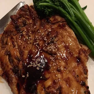 Chicken Teriyaki