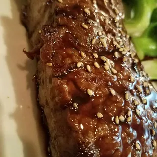 Beef Teriyaki