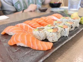 Oya Sushi