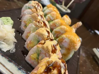 Katana Japanese Cuisine