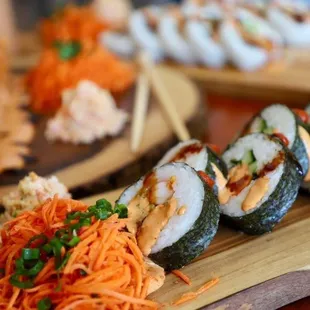 Sushi Sonora