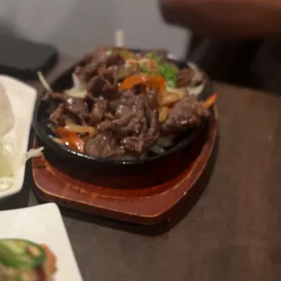 Bulgogi