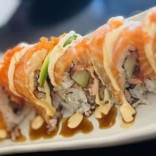 Titanic Roll - YUM! $15