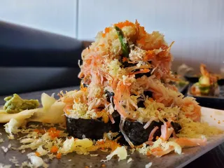 Fuji Sushi & Teppanyaki