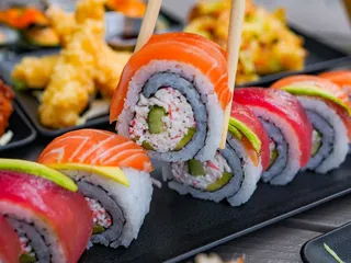 Ahi & Vegetable - Kapalama