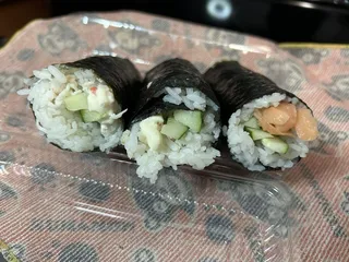 Aloha Sushi