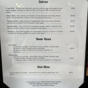 Menu pg2