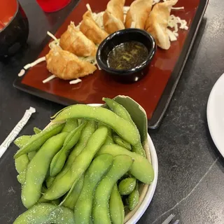 Edamame