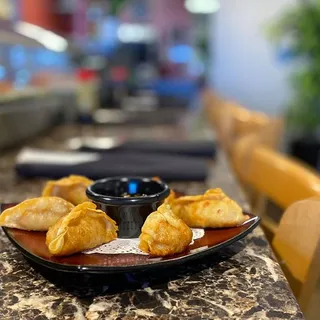 Gyoza