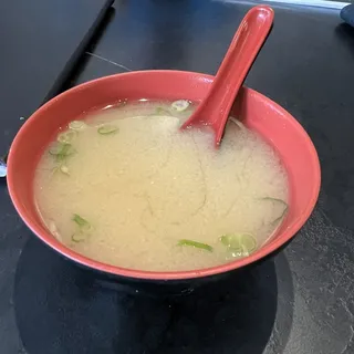 Miso Soup