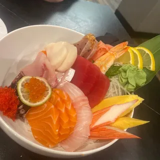 Chirashi