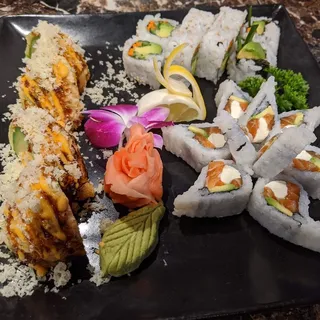 Veggie Roll