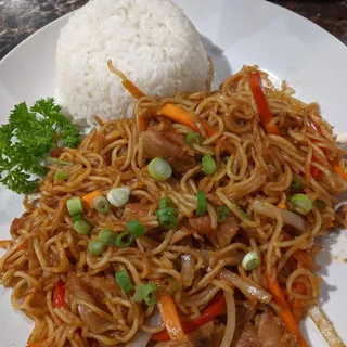 Yakisoba