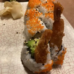 sushi, sushi and sashimi, food, sashimi