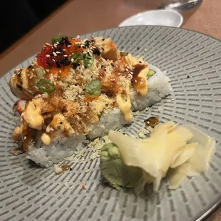 sushi and sashimi, sushi, sashimi, food